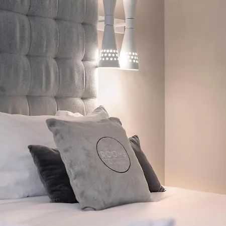 Anjoy&bleev Bed & Breakfast Rho