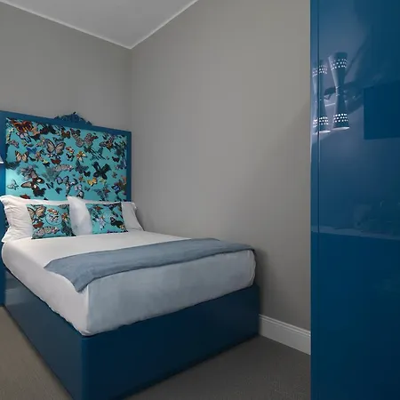 Anjoy&bleev Bed and Breakfast 4*