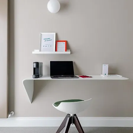 Anjoy&bleev Bed and Breakfast 4*