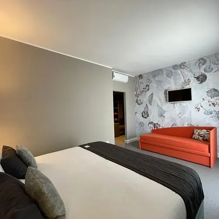 Bed & Breakfast Anjoy&bleev
