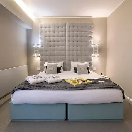 Anjoy&bleev Bed and breakfast Rho