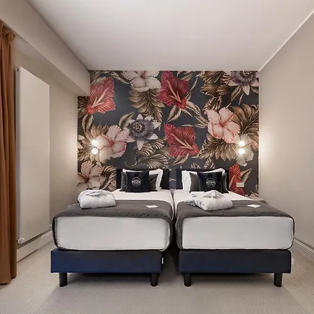 Anjoy&bleev Bed & Breakfast 4*