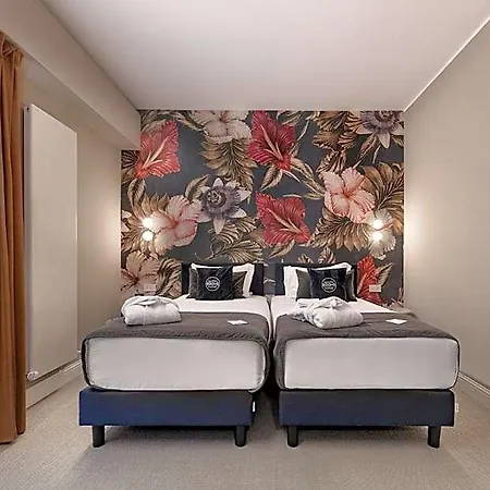 Anjoy&bleev Bed & Breakfast Rho