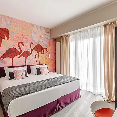 Bed & Breakfast Anjoy&bleev Rho