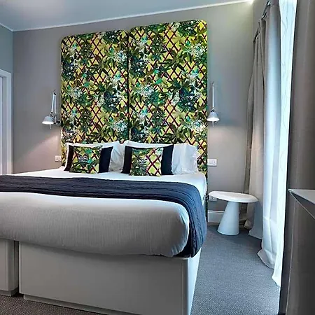 Anjoy&bleev Bed & Breakfast 4*