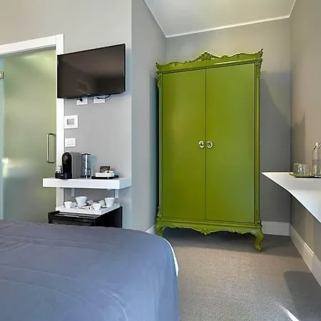 Anjoy&bleev Bed & Breakfast Rho