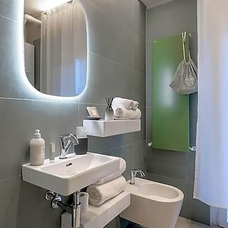 Anjoy&bleev B&B 4*