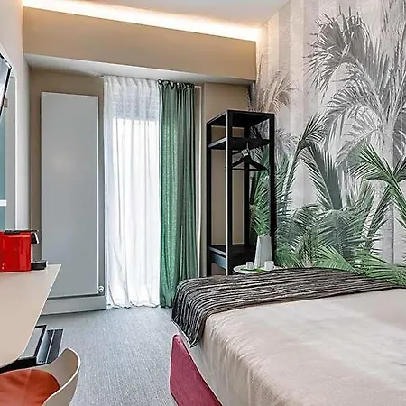Anjoy&bleev Bed & Breakfast 4*