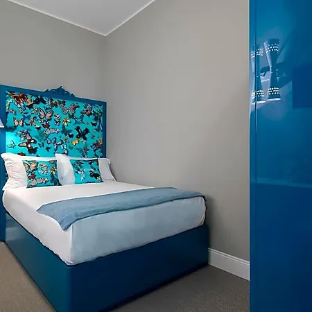 Bed & Breakfast Anjoy&bleev Rho