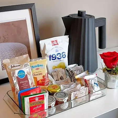 Anjoy&bleev Bed & Breakfast 4*