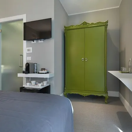 Bed & Breakfast Anjoy&bleev 4*