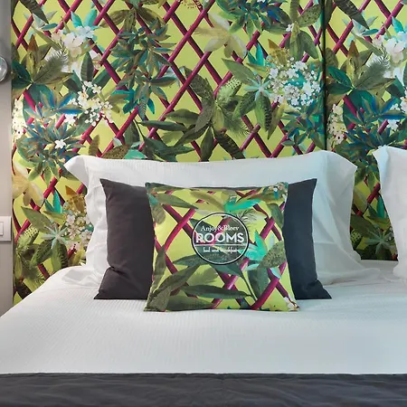 Anjoy&bleev Bed & Breakfast