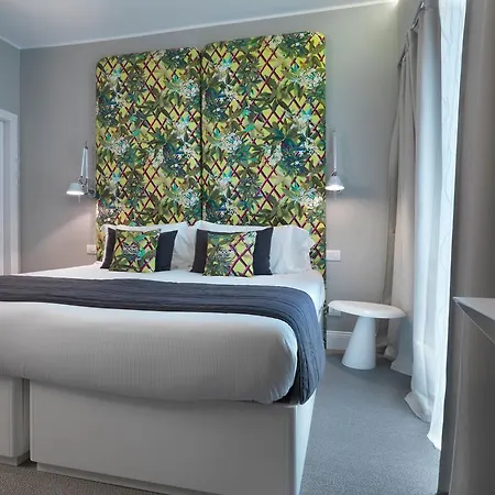 Bed & Breakfast Anjoy&bleev 4*