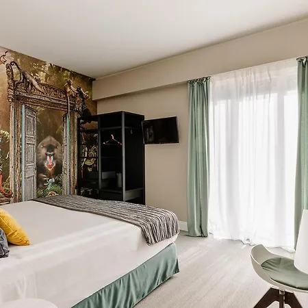 Anjoy&bleev Bed & Breakfast 4*