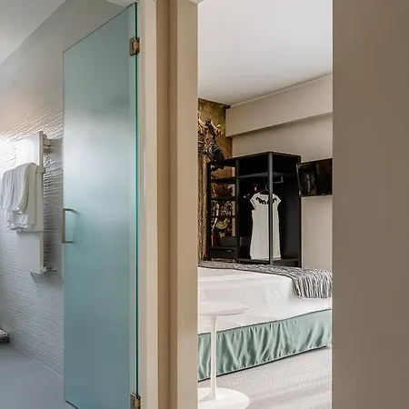 Anjoy&bleev Bed and breakfast Rho