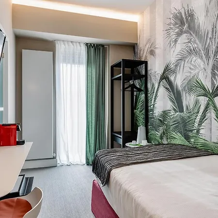 Bed and breakfast Anjoy&bleev
