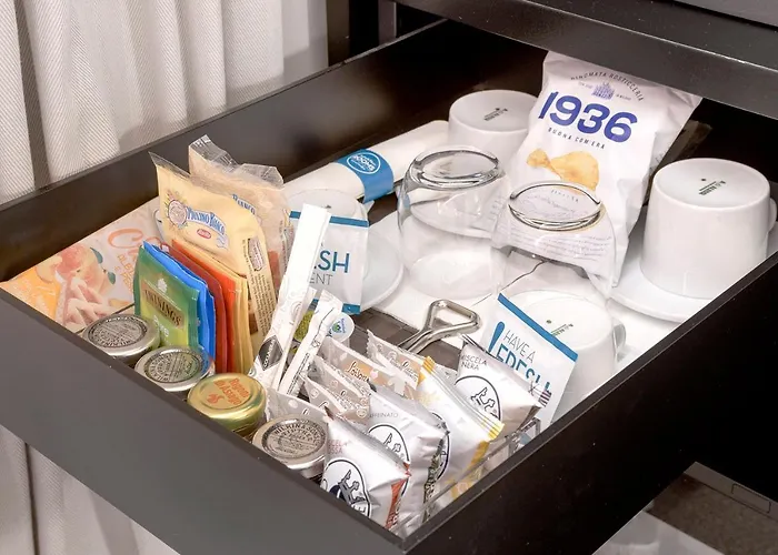 Anjoy&bleev 4* ロー